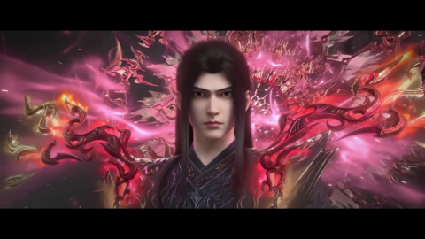 Watch online full : Doupo Cangqiong – Fights Break Sphere 5th season – Battle Through the Heavens Season 5 – 斗破苍穹 第5季 (chinese anime | donghua ) episode 197 english sub