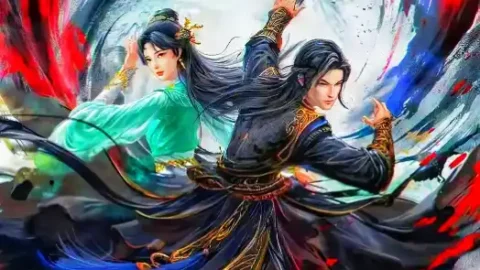 Ascendants of the Nine Suns Episode 6 (4K) Multi-Subtitles – Donghua World – Watch All Chinese Donghua/Anime