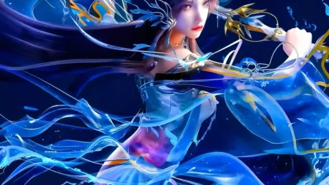 Eclipse of Illusion Episode 25 (4K) Multi-Subtitles – Donghua World – Watch All Chinese Donghua/Anime