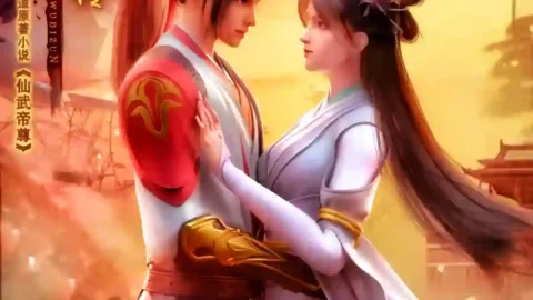 Legend of Xianwu Emperor Episode 145 (4K) Multi-Subtitles – Donghua World – Watch All Chinese Donghua/Anime