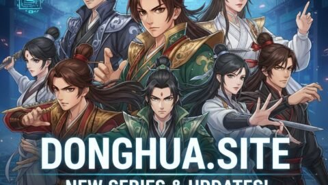 Battle Through the Heavens Season 5 Episode 177 (4K) Multi-Subtitles – Donghua World – Watch All Chinese Donghua/Anime